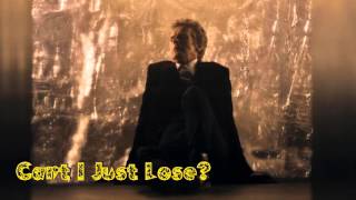 Doctor Who Unreleased Music - Heaven Sent - Can't I Just Lose?
