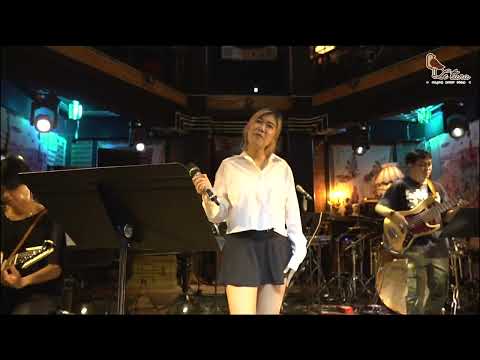A To Corazon (สู่กลางใจเธอ) - ปั่น ไพบูลย์เกียรติ เขียวแก้ว | Live at Letana | แพทซิล่า