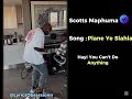 Scotts Maphuma Dj Maphorisa Seun1401 Xduppy Plane Ye Slahla Lyrics Video Scottsmaphuma Short Scotts Maphuma Dj Maphorisa Seun1401 Xduppy Plane Ye Slahla Lyrics Video Scottsmaphuma Short