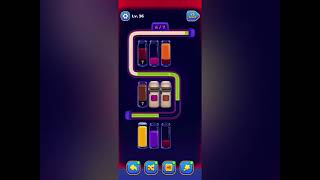 Water Loop Puzzle Level 36 Walkthrough Solution 