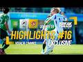 HIGHLIGHTS｜EXCLUSIVE｜2026 明治安田J2・J3百年構想リーグ 第16節 八戸