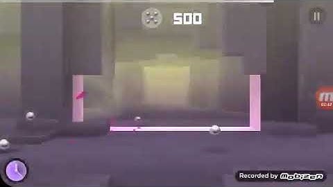 Smash Hit Checkpoint 3 Stage 4 Part 2 Training Mode