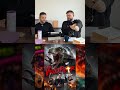 suore, zombie, squali e stipper #podcast #reaction