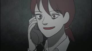 True Scam Horror Story Animated