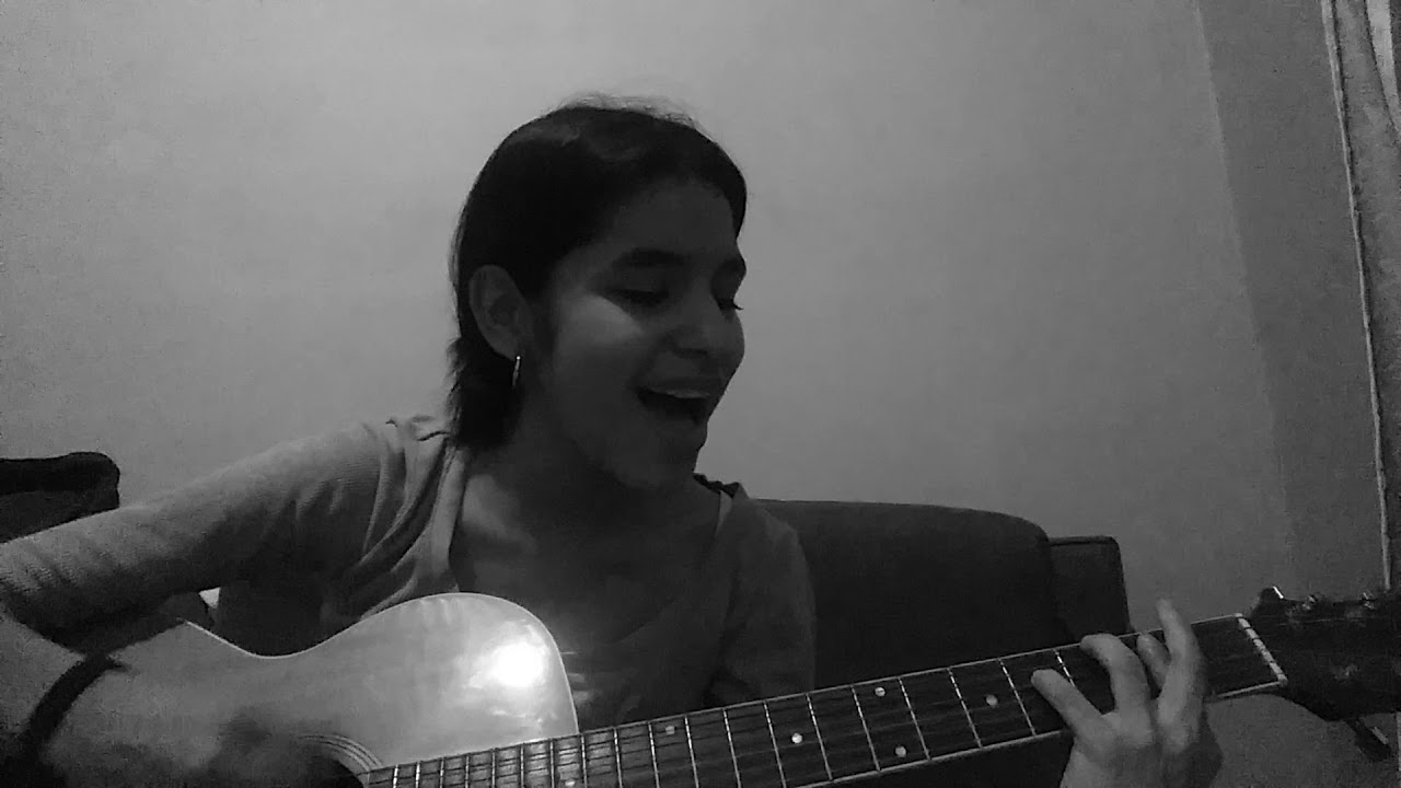 Cuán Hermoso - Marcos Witt (Cover)