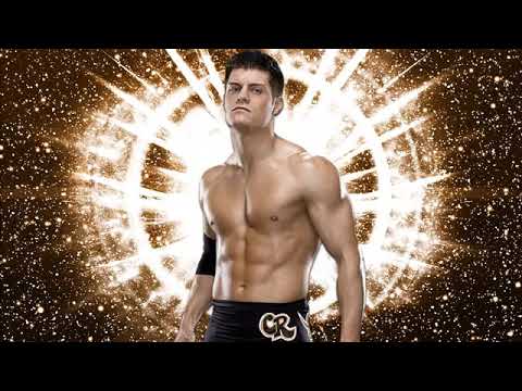 اغنية كودي رودز القديمه 2010 2009