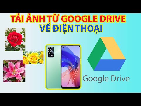 Video: Cách ẩn ảnh trên thiết bị Samsung Galaxy: 7 bước