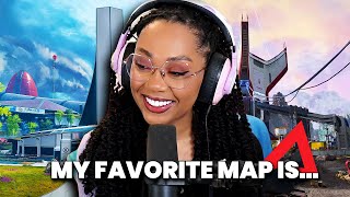 this is why olympus is the better map in apex legends