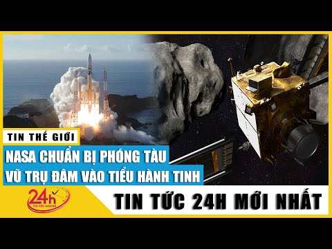 Video: Ai Là Một Tiểu Hành Tinh