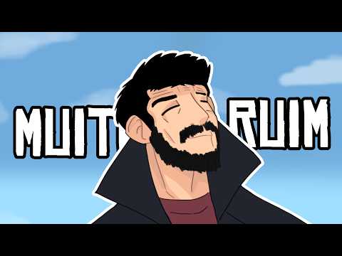 The Joke That The Boys Became thumbnail