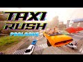 Taxi rush prologue game  steam trailer    