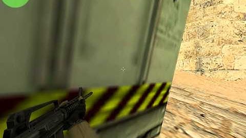 cl_lw 0 vs cl_dynamiccrosshair 0
