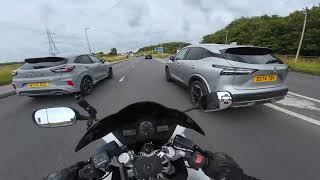 Download Lagu An interesting talk about office furniture while trying to not get rammed off the road. MP3 Download Lagu An interesting talk about office furniture while trying to not get rammed off the road. MP3