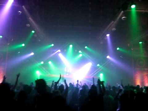 Bart Claessen @ A State Of Trance 500 Den Bosch 3/7 (Helsinki Scorchin')