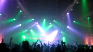 Bart Claessen @ A State Of Trance 500 Den Bosch 3/7 (Helsinki Scorchin')