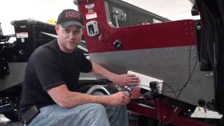 Installation of Humminbird 998C with side and down imaging - iboats.com