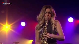 Candy Dulfer - Lily Was Here (live, extended)