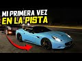 NOS VAMOS DE VIAJE TODO EL TEAM Y ME LLEVÉ EL FERRARI.. | ManuelRivera11