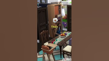 Sims can call CPS in the sims 4!