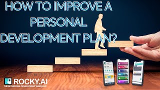 How to Improve Personal Development Plan? ROCKY AI screenshot 5