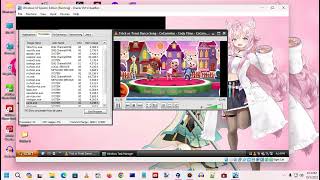 Trick Or Treat Dance Song Cocomelon Cody Time Bsod