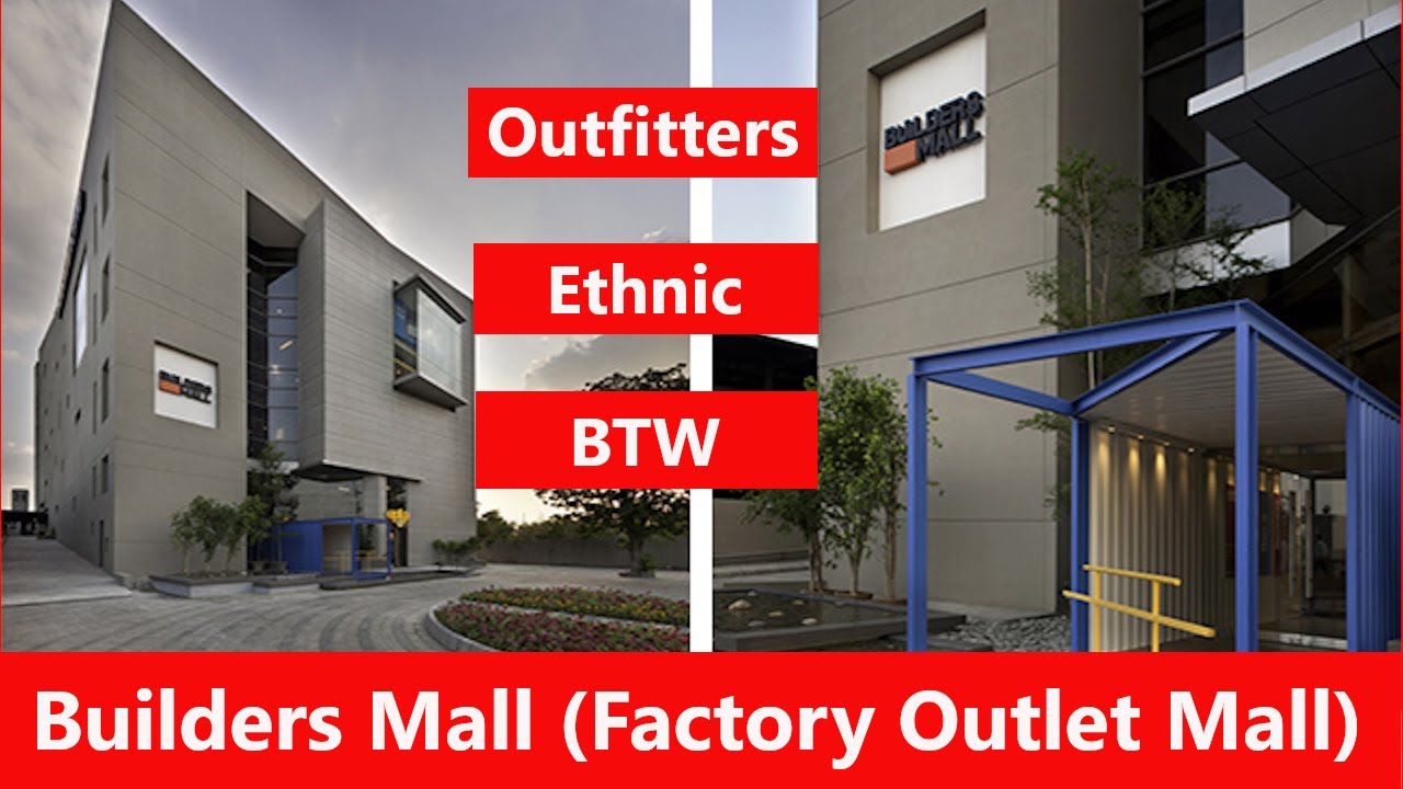 The captivating  Mall .. your very own factory outlet mall Location📍  Outlet Mall, GT Road, Rawalpindi/Islamabad #…