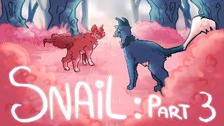 Snail [ Trans Warriors MAP | Part 3 ]