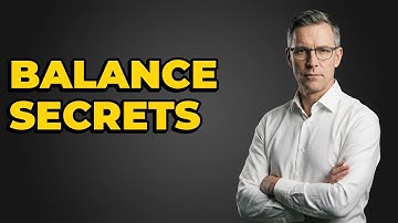 How Does Negative Space Affect Asymmetrical Balance?