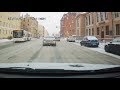 Подборка ДТП / Зима 2018/ Часть 253 - Car Crash Compilation - Part 253