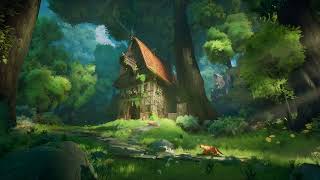 Journey | Beautiful Ambient Mix