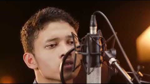 آيات من سورة الحديد ابراهيم الحق