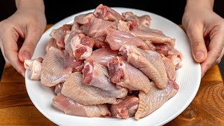 Download Lagu Bereid geen kippenvleugels voor voordat je dit recept hebt gezien! Het is erg lekker. MP3 Download Lagu Bereid geen kippenvleugels voor voordat je dit recept hebt gezien! Het is erg lekker. MP3