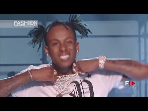 PHILIPP PLEIN - The Best of 2017 - Fashion Channel