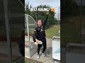 Best Feeling as a Goalkeeper 😮‍💨🔥