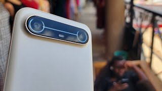 Tecno Spark Slim Camera Test | Spark Slim Zoom Test 