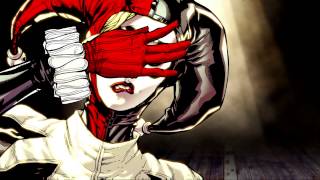 Infinite Crisis - Harley Quinn Cutscene
