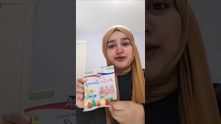 Britain Gummy Bears #canada #food #gummies #snacks #sweet #halal #fypシ゚viral #shorts #gummybear