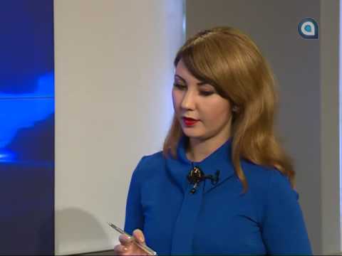 Гость в студии. Алексей Михалев