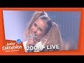 Egle Jurgaityte - Laiminga Diena - Lithuania - 2008 Junior Eurovision Song Contest