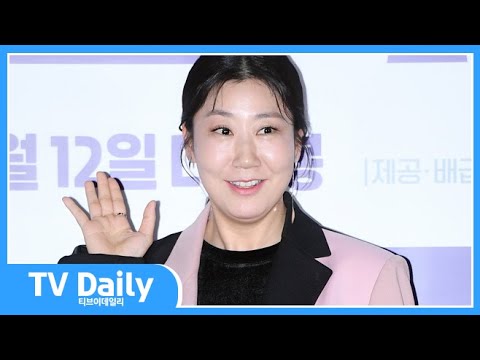 ‘정직한 후보’ 라미란(LA MI RAN) “다작의 원동력? 물 들어올 때 노 저어야 한다!”