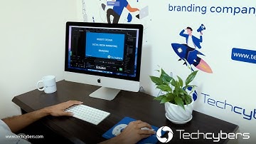 We create powerful online presence with strategic web design and innovative social media marketing!