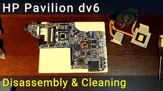 видео Обзор ноутбука HP Pavilion dv6-6b06er