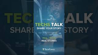 Finish Your IOLs | Techs Talk Real Stories | #Shorts #TechForce #techeducation
