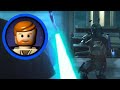 Lego Star Wars Death Noise Origins