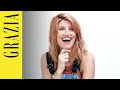 Sharon Horgan REACTS To Scenes From Bad Sisters, Catastrophe &amp; Pulling | Grazia