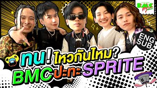 BMC Way ภารกิจแร็ปสะท้านไทย I EP.5 | Sprite Yapp! [Eng Sub]