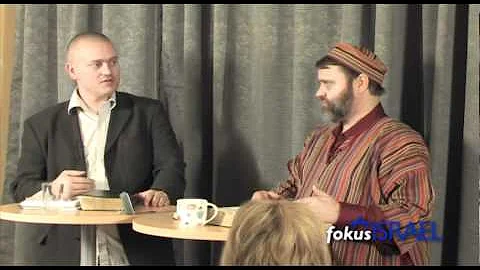 Frgestund med Eddie Chumney - Frga 5
