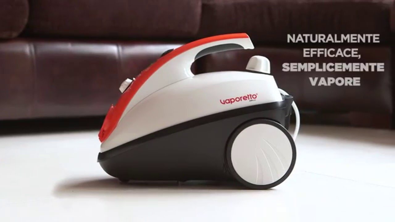 Vaporetto Smart Airplus (italiano) 