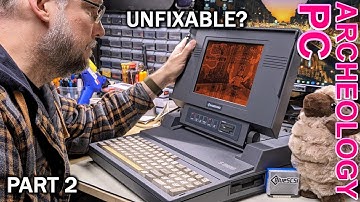 PC Archeology: Let