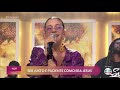 Girassol - Priscilla Alcantara (ao vivo)